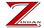 Логотип компании Zindan