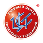 Логотип компании Центр социальных технологий