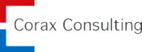 Логотип компании Коракс Консалтинг