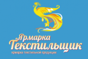Логотип компании Ярмарка Текстильщик