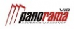Логотип компании Panorama Vid