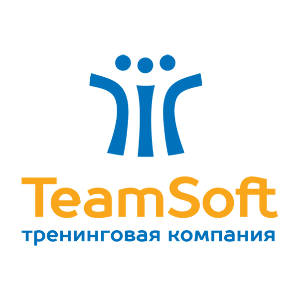 Логотип компании Детский лагерь Тимсофт