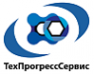 Логотип компании ТехПрогрессСервис
