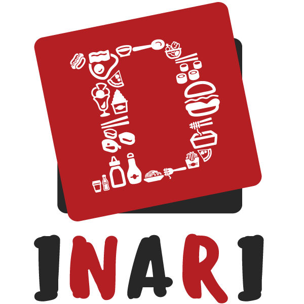 Логотип компании Инари (Казань)