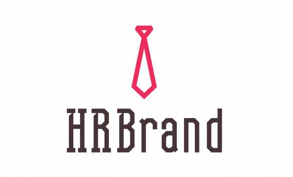 Логотип компании Кадровое агентство HRBrand