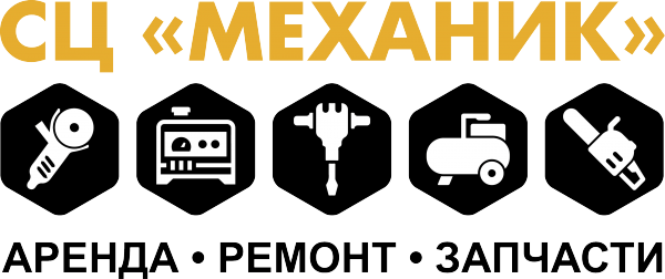 Логотип компании Сервисный центр Механик