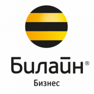 Логотип компании ВымпелКом