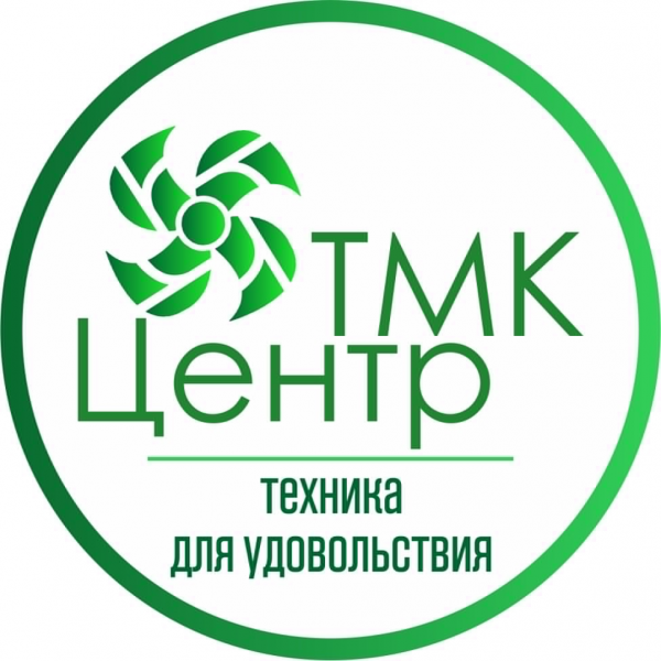 Логотип компании Термомикс Казань