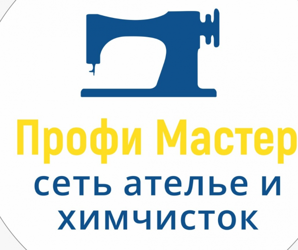 Логотип компании Профи Мастер