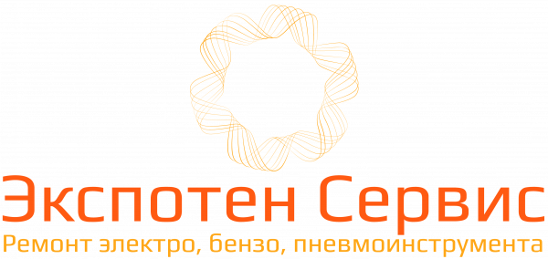 Логотип компании Экспотен Сервис