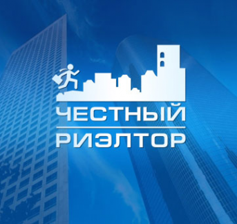 Логотип компании Честный риэлтор