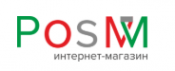 Логотип компании POSMM