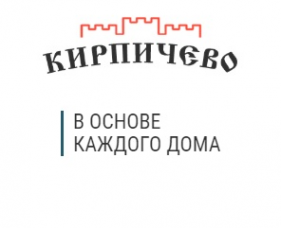 Логотип компании Кирпичево-Казань