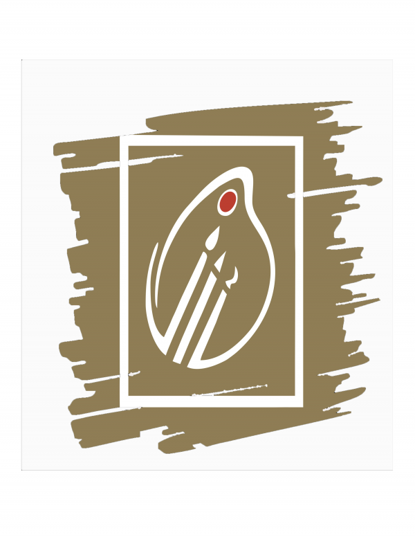 Логотип компании Музей-галерея ДОМ ART