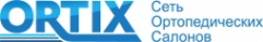 Логотип компании Ortix