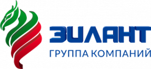 Логотип компании Группа Компаний Зилант