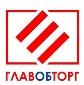 Логотип компании ГлавОбТорг