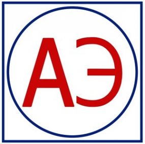 Логотип компании Аудит Эксперт