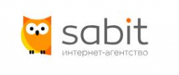 Логотип компании Sabit