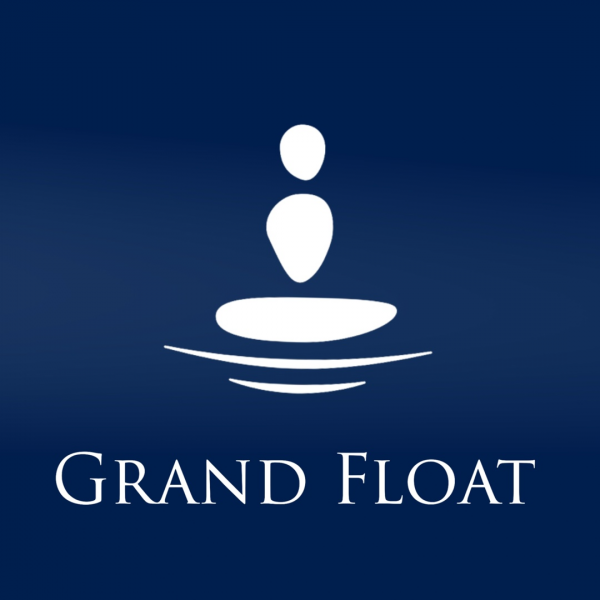 Логотип компании Grand Float