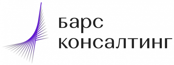 Логотип компании Барс-Консалтинг