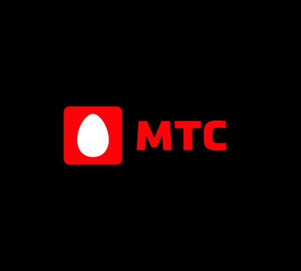 Логотип компании Домашний интернет МТС - Казань