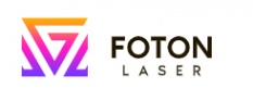 Логотип компании Фотон Лазер