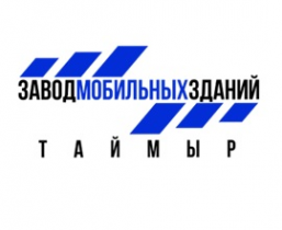 Логотип компании Таймыр-Казань
