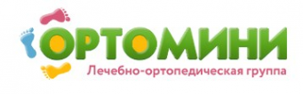 Логотип компании Интернет-магазин Ортомини