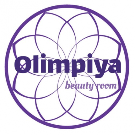 Логотип компании ОЛИМПИЯ