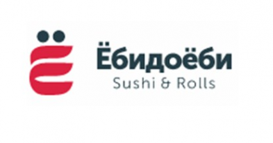 Логотип компании ООО Ёбидоёби