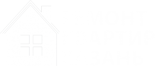 Логотип компании Ремонт квартир Казань
