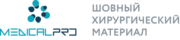 Логотип компании ООО «Компания МедикалПро»