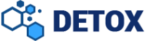 Логотип компании Наркологическая клиника DETOX
