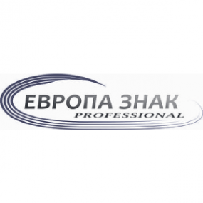 Логотип компании ЕВРОПА ЗНАК