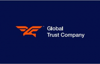 Логотип компании Global Trust Company