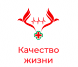Логотип компании Центр современной стоматологии «Качество жизни»