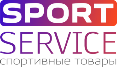 Логотип компании ООО «Спорт-Сервис»