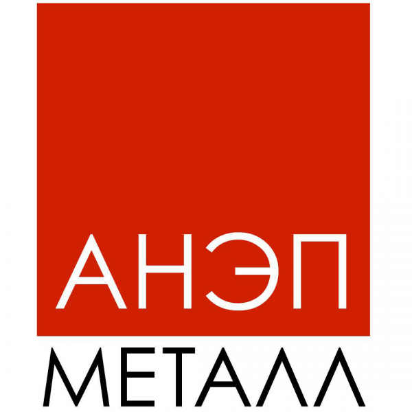 Логотип компании АНЭП-Металл Казань