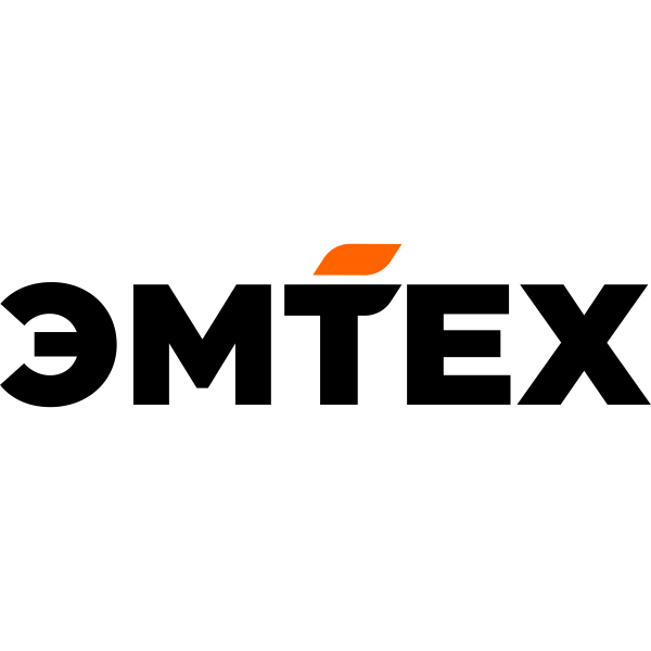 Логотип компании Эмтех-Казань