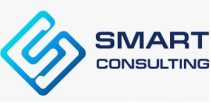 Логотип компании ООО «Смарт Консалтинг»