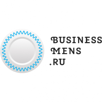 Логотип компании Businessmens.ru