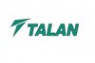 Логотип компании TALAN