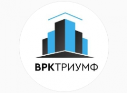Логотип компании ВРК ТРИУМФ Казань