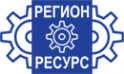 Логотип компании Регион Ресурс