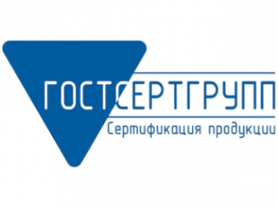 Логотип компании Центр сертификации "ГОСТСЕРТГРУПП"