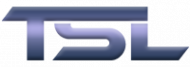 Логотип компании Тесла Групп