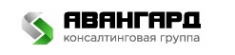 Логотип компании ООО Консалтинговая группа«АВАНГАРД»