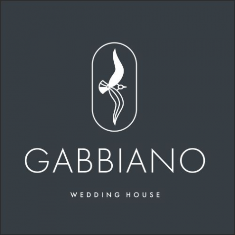 Логотип компании Gabbiano