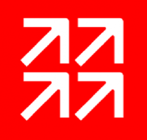Логотип компании COMPASS